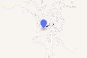 خريطة