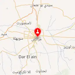 خريطة