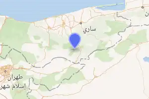 خريطة