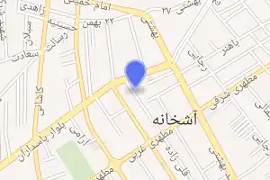 خريطة