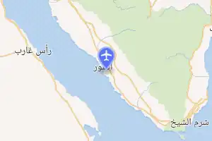 خريطة