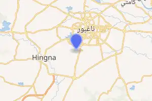 خريطة