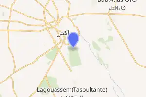 خريطة