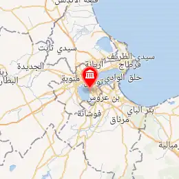خريطة