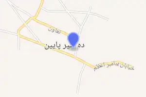 خريطة