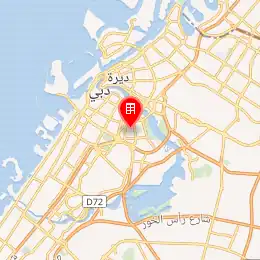 خريطة