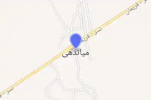 خريطة