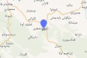خريطة