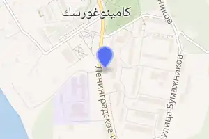 خريطة
