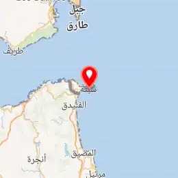 خريطة