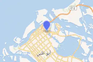 خريطة