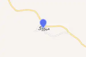 خريطة