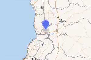 خريطة