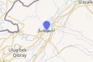 خريطة