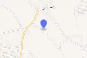خريطة