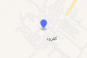 خريطة