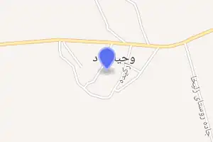 خريطة