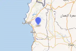 خريطة
