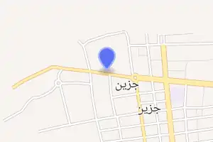 خريطة