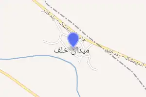خريطة