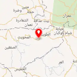 خريطة