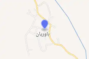 خريطة