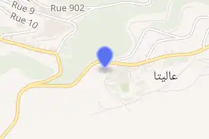خريطة