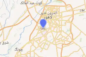 خريطة