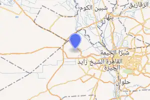 خريطة