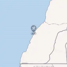 خريطة