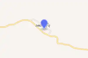خريطة