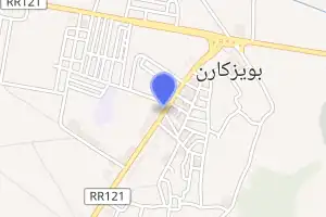 خريطة