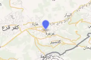 خريطة