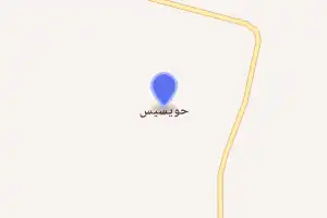 خريطة