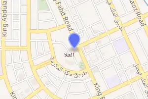 خريطة