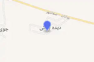 خريطة