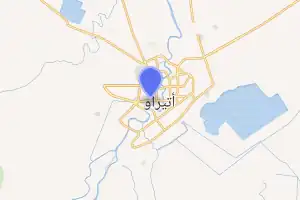 خريطة