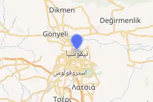 خريطة