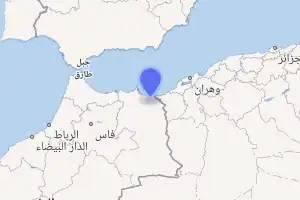 خريطة