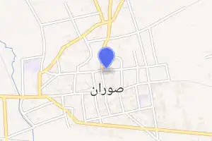 خريطة