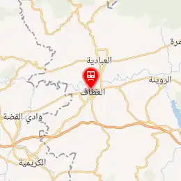 خريطة