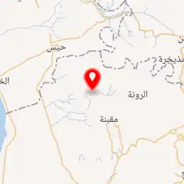 خريطة