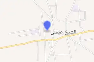 خريطة