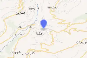 خريطة