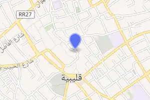 خريطة