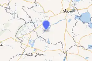 خريطة