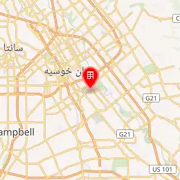 خريطة