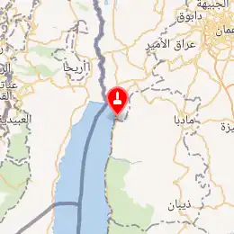 خريطة