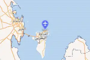 خريطة