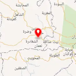 خريطة